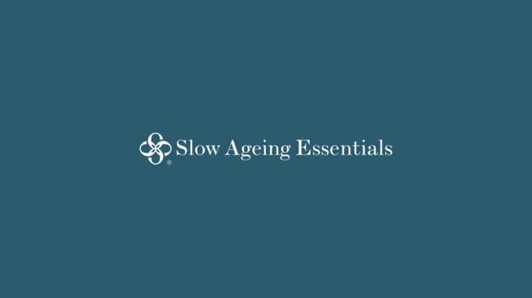 slow ageing essentials