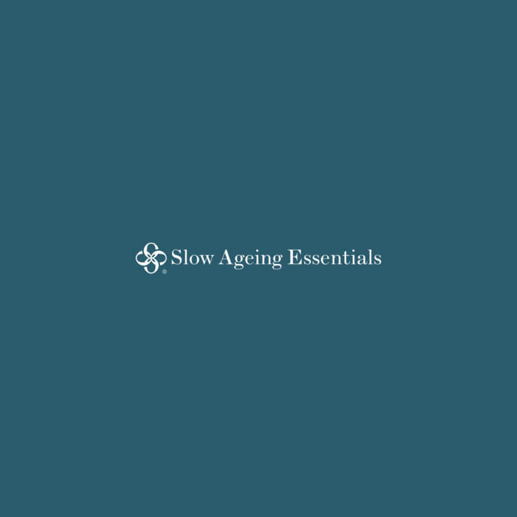 slow ageing essentials